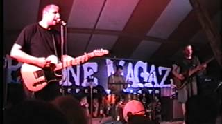 A Mind of Her Own by Pedro the Lion