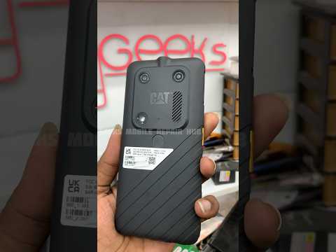 ipdi oru device 🔥CAT S53 5g rugged mobile 🔥 #tamil #cats53 #ruggedphone #madurai #maduraikaran