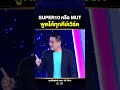 นี่ Super10 หรือเวทีนางงาม น้องใบเบิ้ล พ�