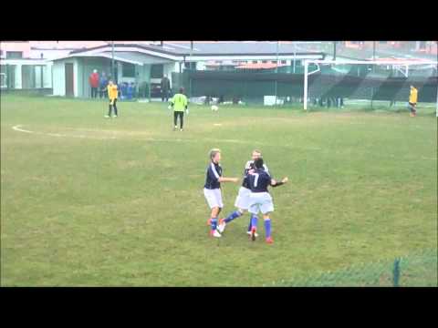 Attilio Maldera Scuola del Calcio - Suprema ODB