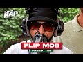 Flip Mob - Freestyle #PlanèteRap