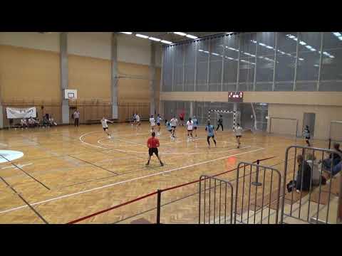 2021.10.24. FKSE Algyő vs. Óksi KKFT - Ifi II.osztály-Kelet