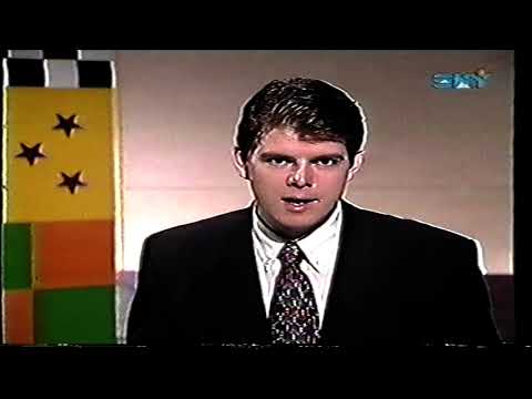 Mon 10 March 1997 Pt 1