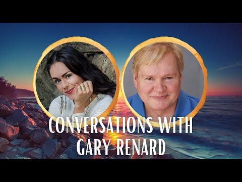 Gary Renard on FORGIVENESS (including POWERFUL EXERCISE!)