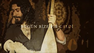 Musik-Video-Miniaturansicht zu Bugün Bize Pir Geldi Songtext von Farya Faraji