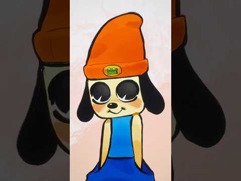 PARAPPA the Rapper 5J / Nirami Emotion Challenge