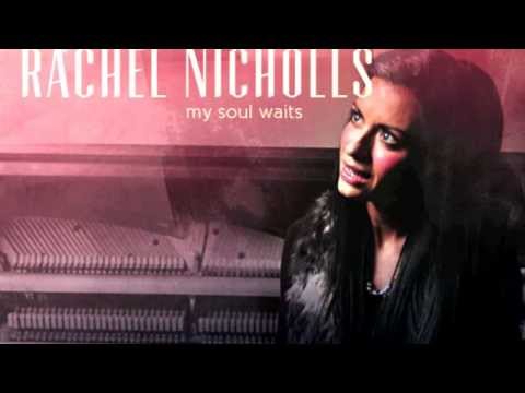 My Soul Waits // by Rachel Nicholls