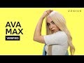 Ava Max Sweet But Psycho Official Lyrics Meaning Verified
