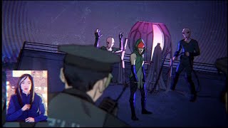 【ゆっくり実況】XCOM: Chimera Squad Part30