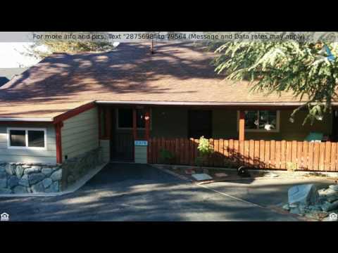 Priced at $254,900 - 5218  Desert View Drive, Wrightwood, CA 92397