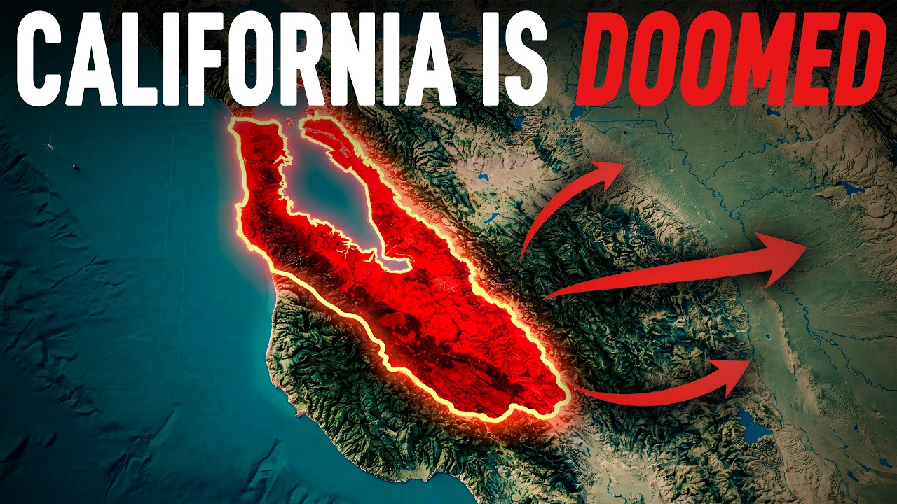 500 Billion Dollars Just Fled Silicon Valley ￼