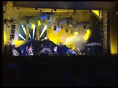 Kabát - JEDNOU NÁS TO ZABIJE