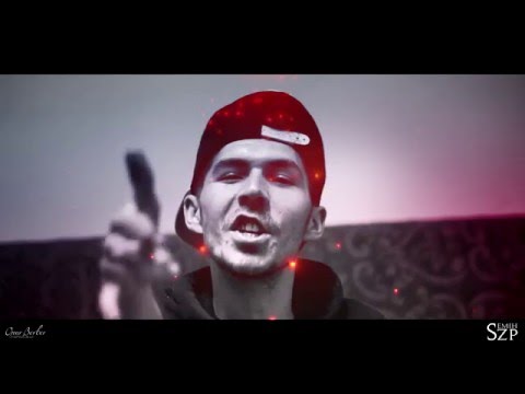 SemihZP- SZP Tekniği (One Shot Klip/2016)