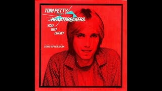 Tom Petty and the Heartbreakers - You Got Lucky (1982) HQ