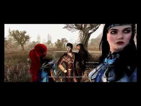 Ep88 Skyrim 2.22.22 Dawnstar Museum Opens for Business