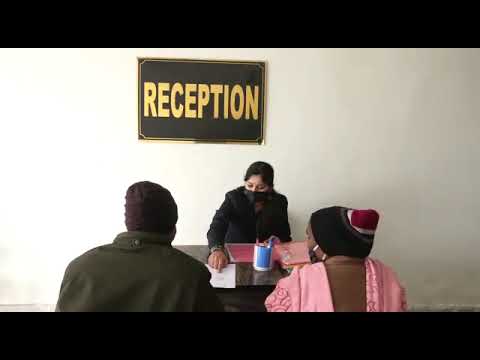 SNM Memorial School video
