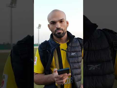 Hamza Kooheji fires back at Alperen Karabulut ahead of their epic clash at #BRAVECF91🎤 #mma #shorts