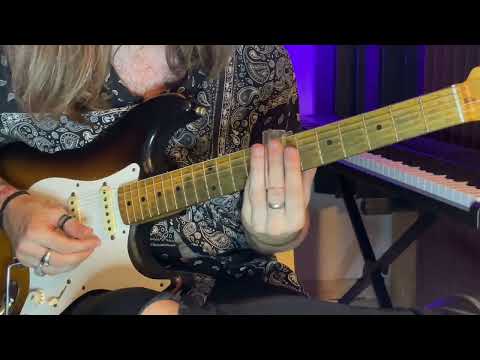 Guitar Messenger Solo Contest 2023 - Gabriele Lazzerini #scarguitar2023 #guitarmessenger