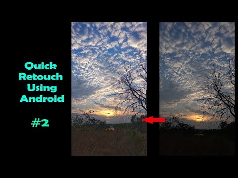 Quick Photo Enhancing like LIGHTROOM using Snapspeed Tutorial #2 | Manipulation Clan