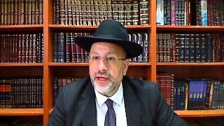 NOS SAGES RACONTENT 20 YEHOUDA FACE A YOSSEF