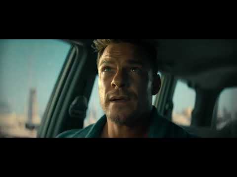 RUNNER (2026) Official Trailer