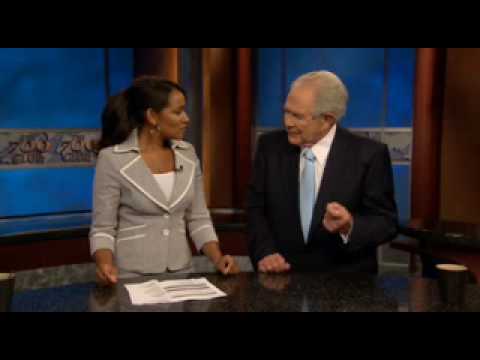 The 700 Club: May 27, 2009 - CBN.com