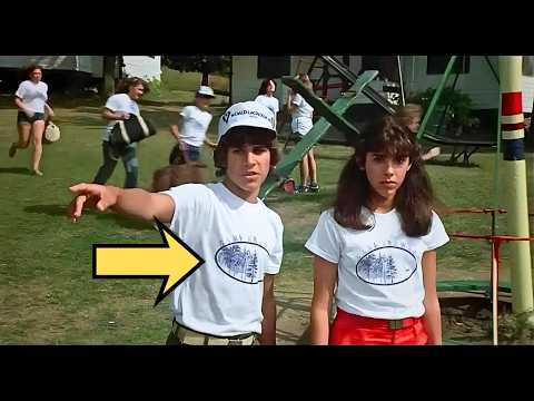 Sleepaway Camp (1983): 15 Creepiest Facts You Didn’t Know!