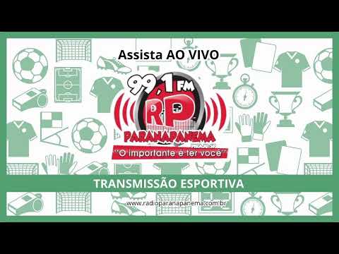 EQUIPE CAMPEÃ 99.1 FM - VASCO X SÃO PAULO