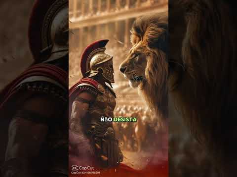 "Sua Batalha É Impossível? Reconsidere!"   #NadaImpossivel #FeQueMove #MotivacaoDiaria #Lucas1v37