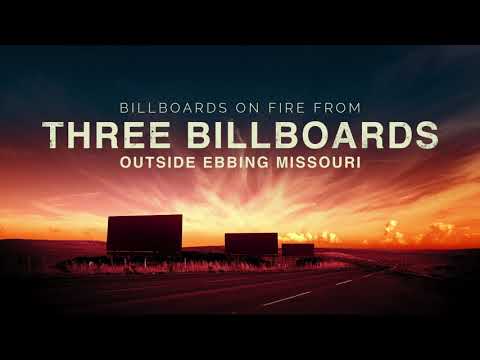 Three Billboards Outside Ebbing, Missouri | Soundtrack | Oscars 2018