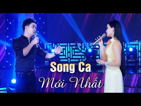15 Bài Song ca Bolero MỚI NHẤT Xúc Động Triệu Người Nghe - Liên Khúc Phận Bạc, Yêu Thầm