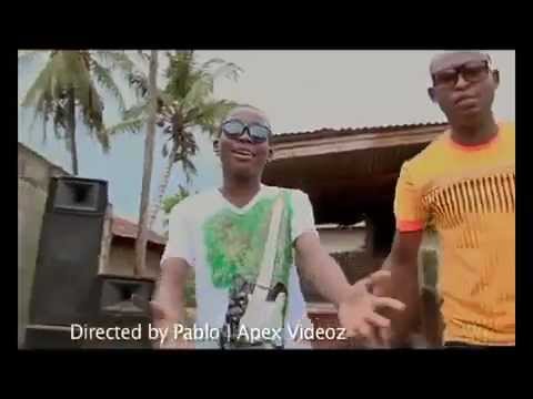 Hassan Ft Aslay - Vocha