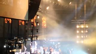 Freiwild Stuttgart Schleyerhalle 01.05.2015 - Mitschnitt Outro