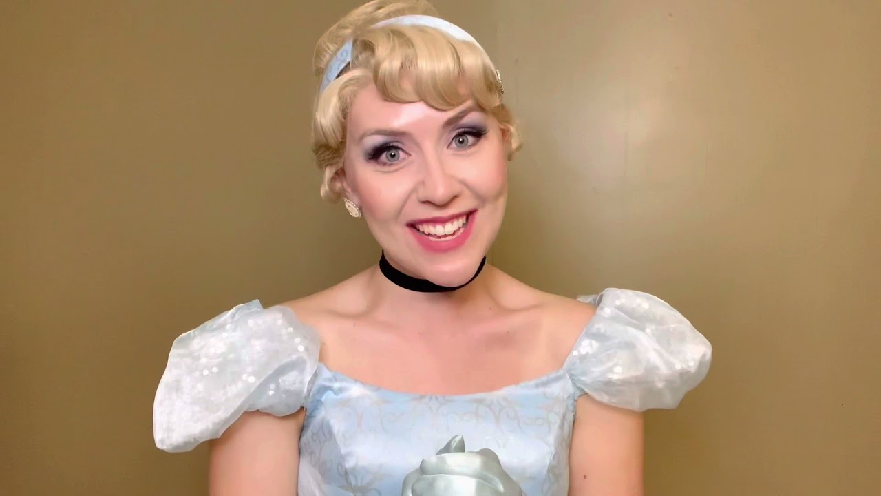 Promotional video thumbnail 2 for Little Glass Slipper Princess Parties