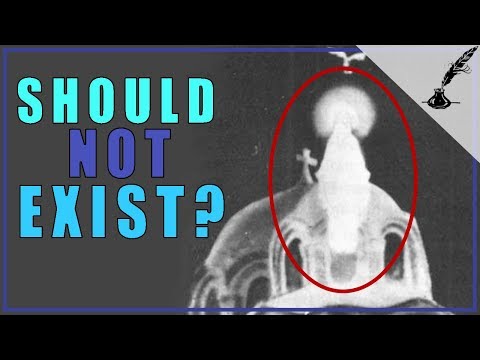 10 Most Mysterious Paranormal Photos That Defy Belief Video