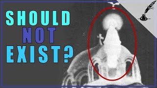 10 Most Mysterious Paranormal Photos That Defy Belief