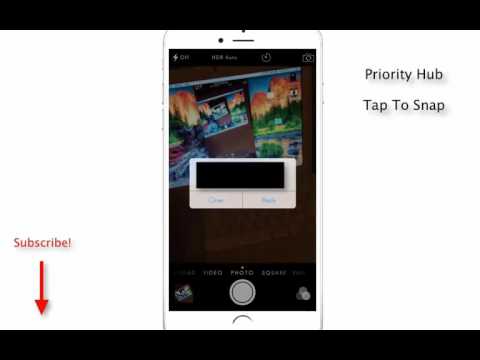 Top iOS 9 Cydia Tweaks of The Day! #6 : Bite SMS Alternative - Pangu 9.0.2 Jailbreak Compatible