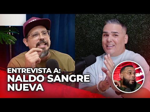 NALDO S@NGRE NUEVA: LA VERDAD DETRÁS DE DON OMAR vs YANKEE, HECTOR EL FATHER, TAINY, LUNY Y MÁS…