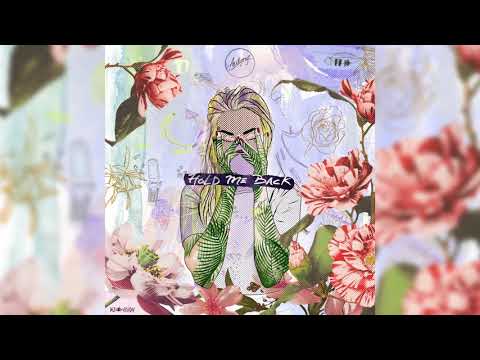 Autograf Hold Me Back Feat John Splithoff