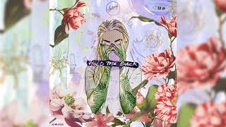 Autograf - Hold Me Back (ft. John Splithoff)