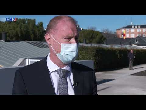 Spanish and UK forces HUNT Britain's MOST WANTED hiding abroad | Security Editor Mark White reports