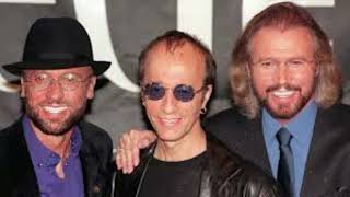 The Bee Gees, Ghost train live! | High Civilization tour 1991