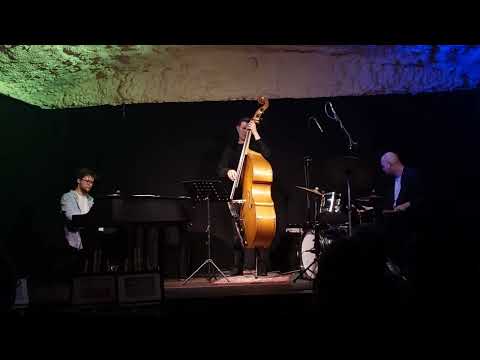 KONCERT @_kuba_banaszek TRIO z 28.02.2025 roku w klubie Eljazz w Bydgoszczy