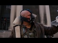 The Dark Knight Rises 2012 (Bane Speech Scene in Hindi)
