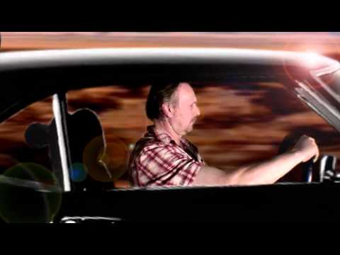 Stan Ridgway - Roadblock Grindhouse Film - Thrill-o-rama Films