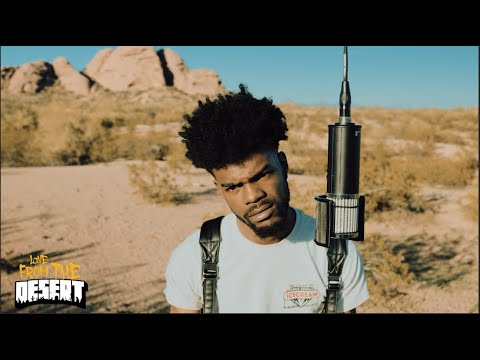 $peedyyy - Story Time | Live From The Desert Performance