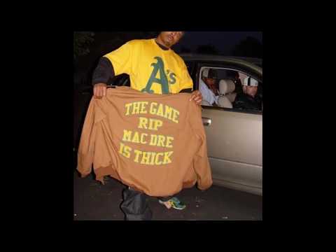 Hands Made For Holdin' Grands- Mac Dre (Ft. Dubee a.k.a Sugawolf Pimp)