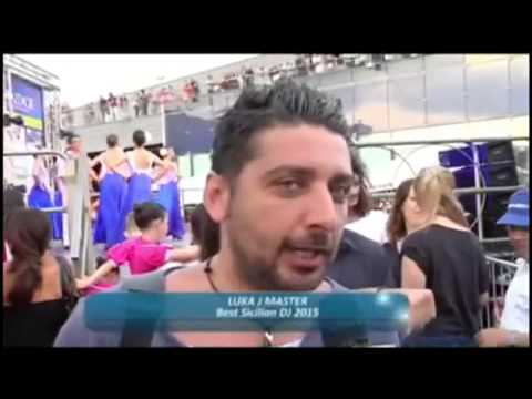 Luka j master ALOHA !