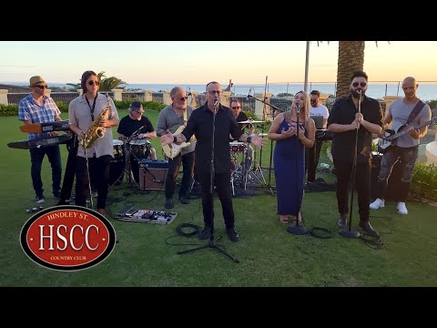 ‘Careless Whisper’(GEORGE MICHAEL) Cover by The HSCC