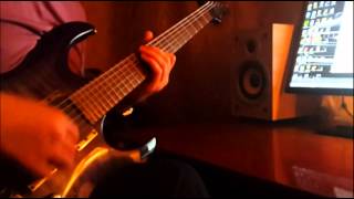 Keep of Kalessin - Crown of the Kings (Cover)